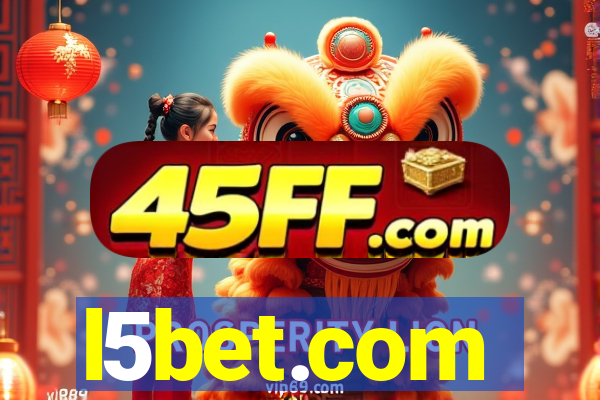 l5bet.com