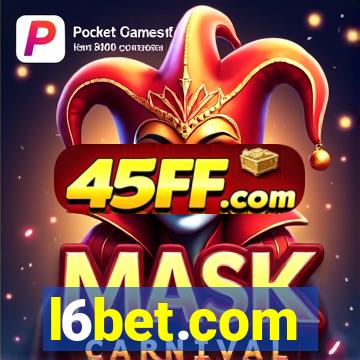 l6bet.com