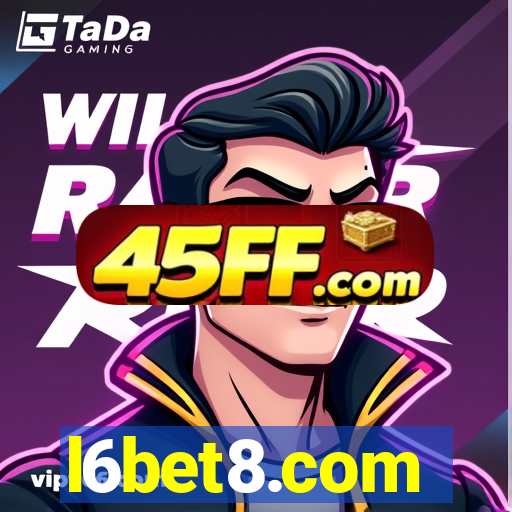 l6bet8.com