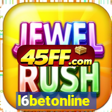 l6betonline