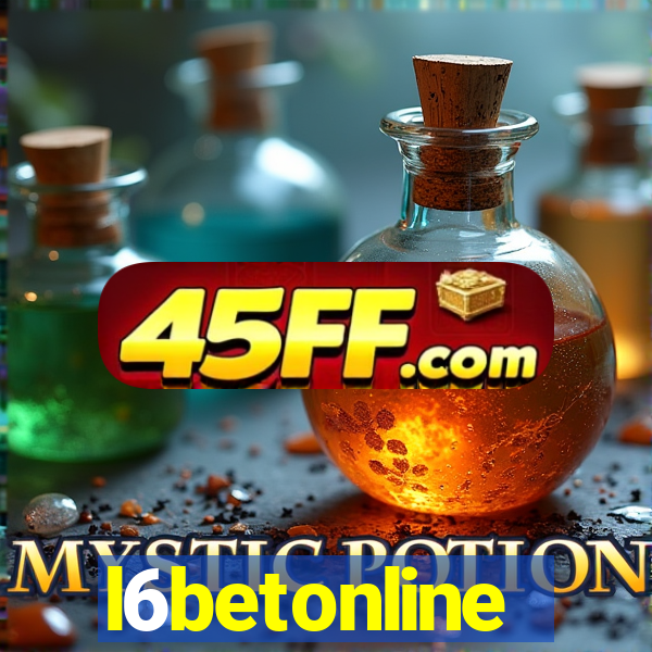 l6betonline