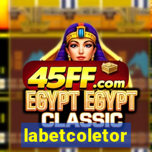 labetcoletor