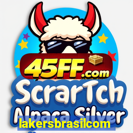lakersbrasilcom