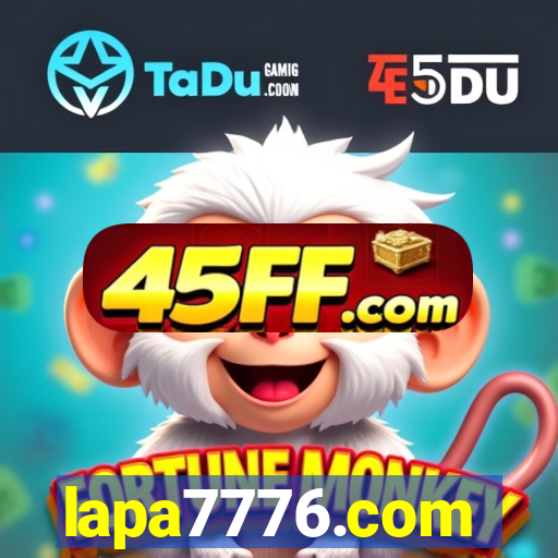 lapa7776.com