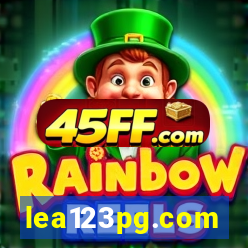 lea123pg.com