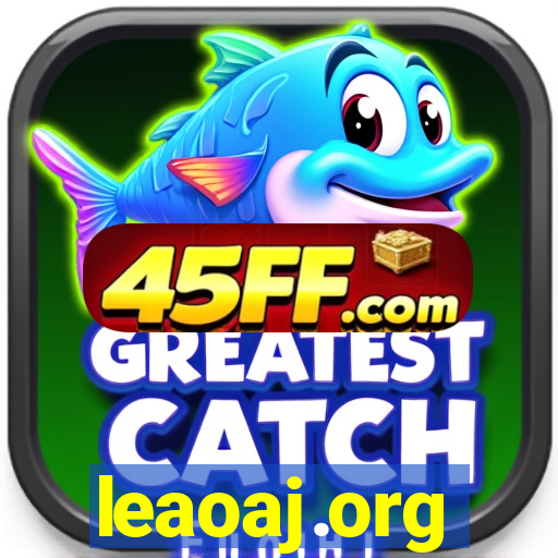 leaoaj.org