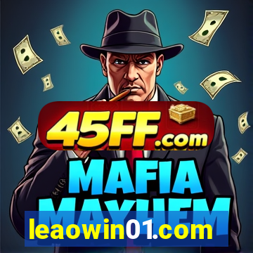 leaowin01.com