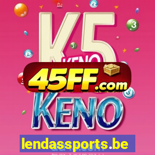 lendassports.bet