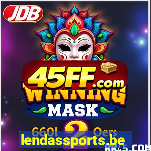 lendassports.bet