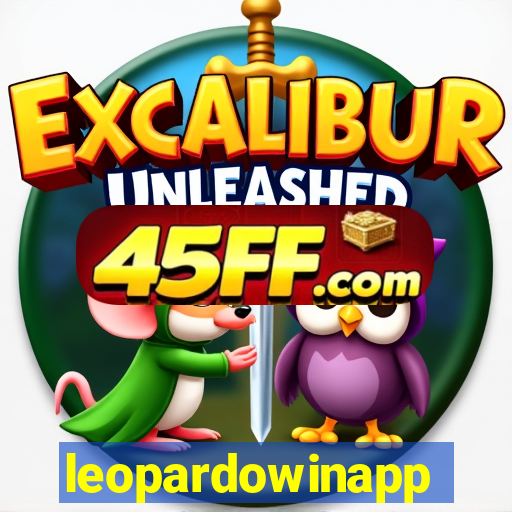 leopardowinapp
