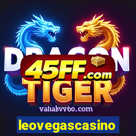 leovegascasino
