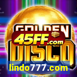 lindo777.com