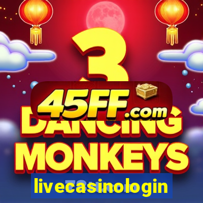 livecasinologin