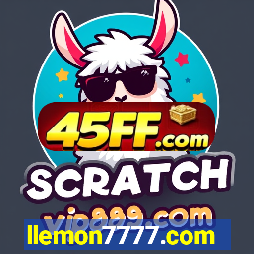 llemon7777.com