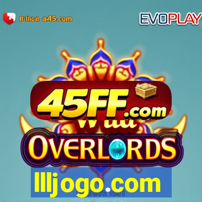 llljogo.com