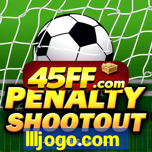 llljogo.com