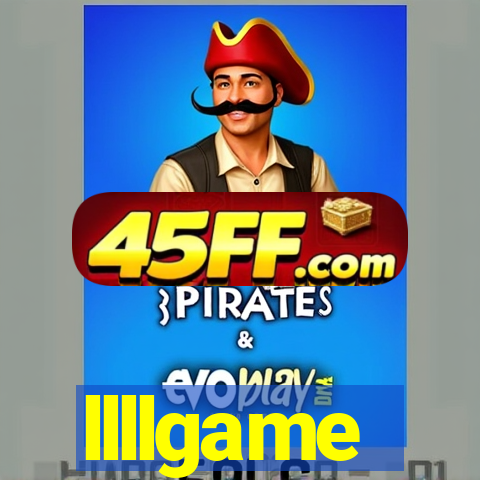 llllgame