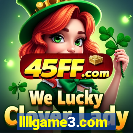 llllgame3.com