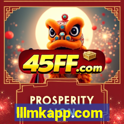 lllmkapp.com