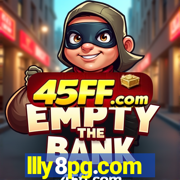 llly8pg.com