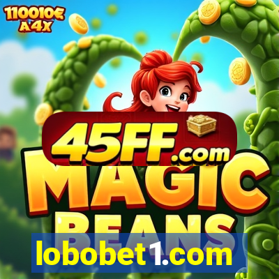 lobobet1.com