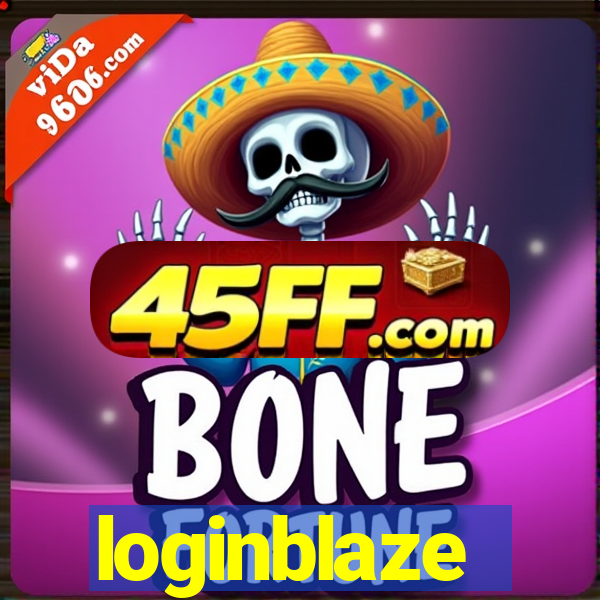 loginblaze