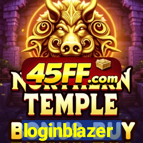 loginblazer