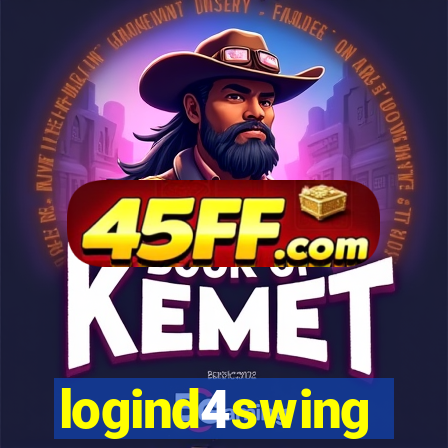 logind4swing