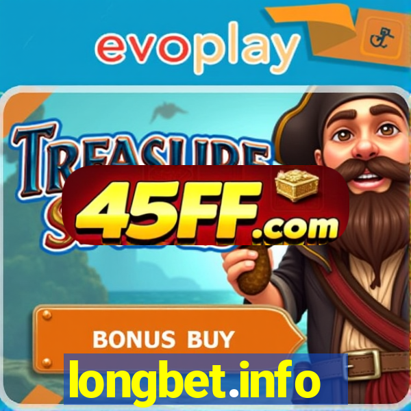 longbet.info
