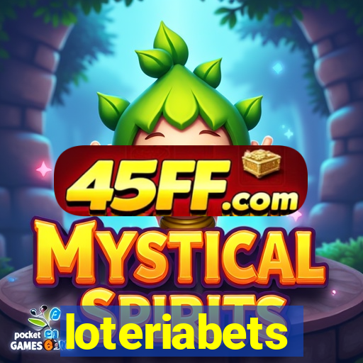 loteriabets