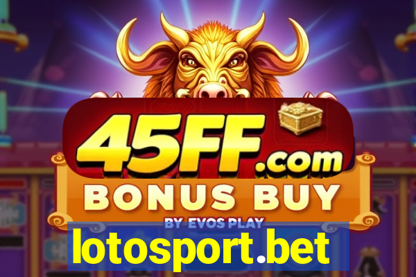 lotosport.bet