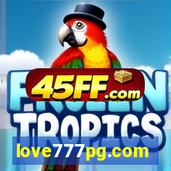 love777pg.com