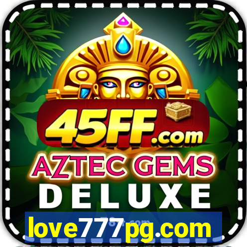 love777pg.com