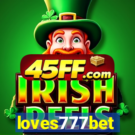 loves777bet