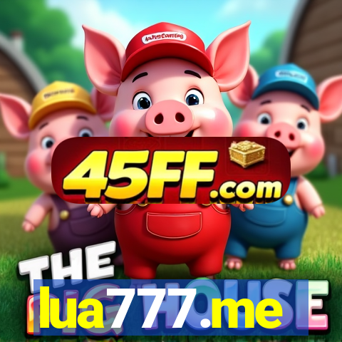 lua777.me