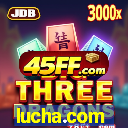 lucha.com
