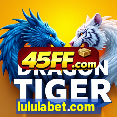 lululabet.com