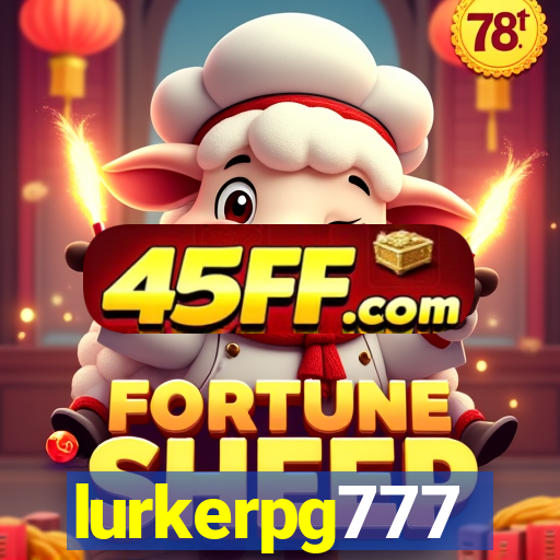 lurkerpg777