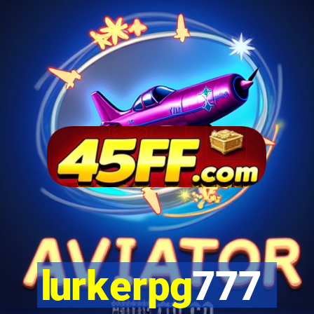 lurkerpg777