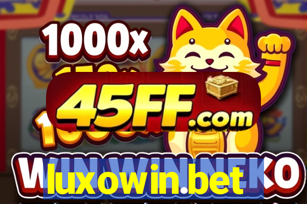 luxowin.bet