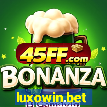 luxowin.bet