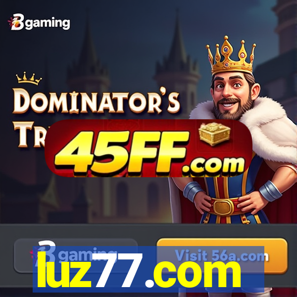 luz77.com