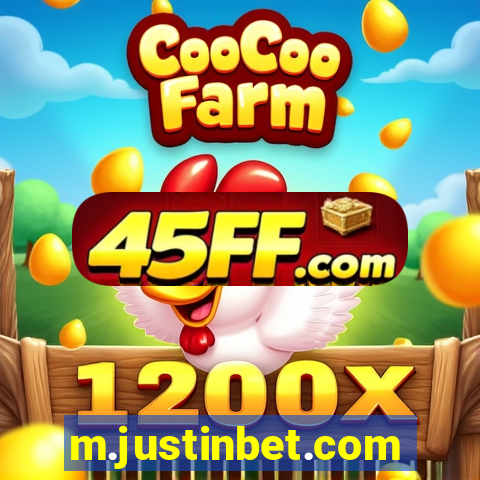 m.justinbet.com
