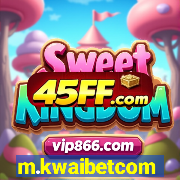 m.kwaibetcom