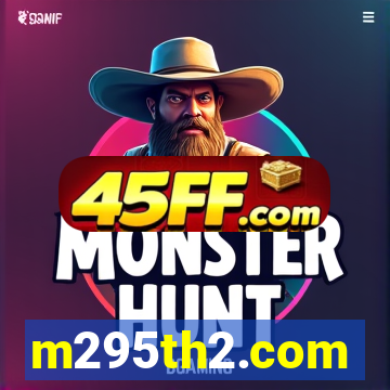 m295th2.com