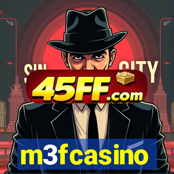 m3fcasino