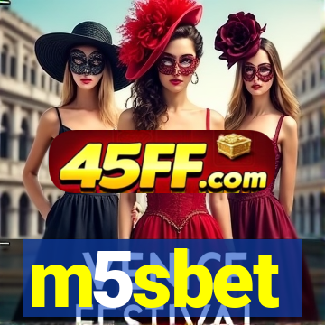 m5sbet