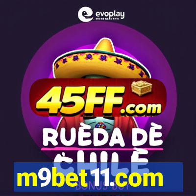 m9bet11.com