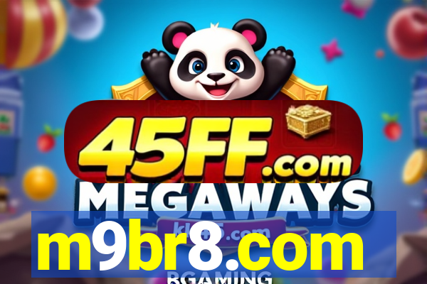 m9br8.com