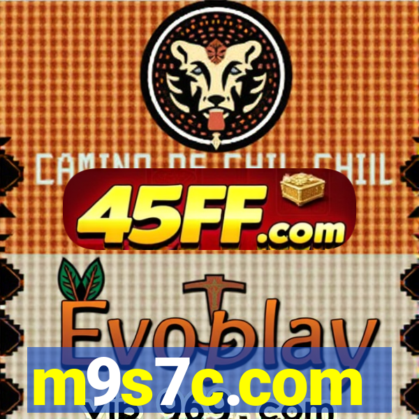 m9s7c.com